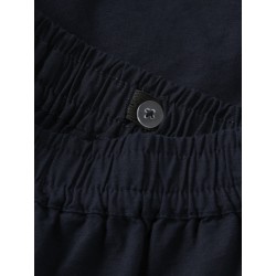 NAME IT Kids Filip Regular Shorts - Salute