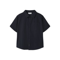 NAME IT Kids Filip Kortærmet Skjorte - Salute