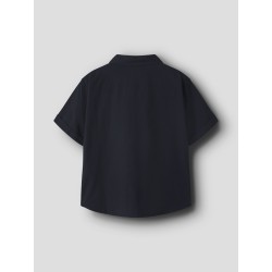 NAME IT Kids Filip Kortærmet Skjorte - Salute