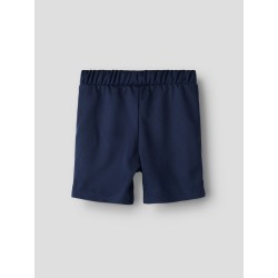 NAME IT Mini Mic Pokemon Lange Shorts - Navy Blazer