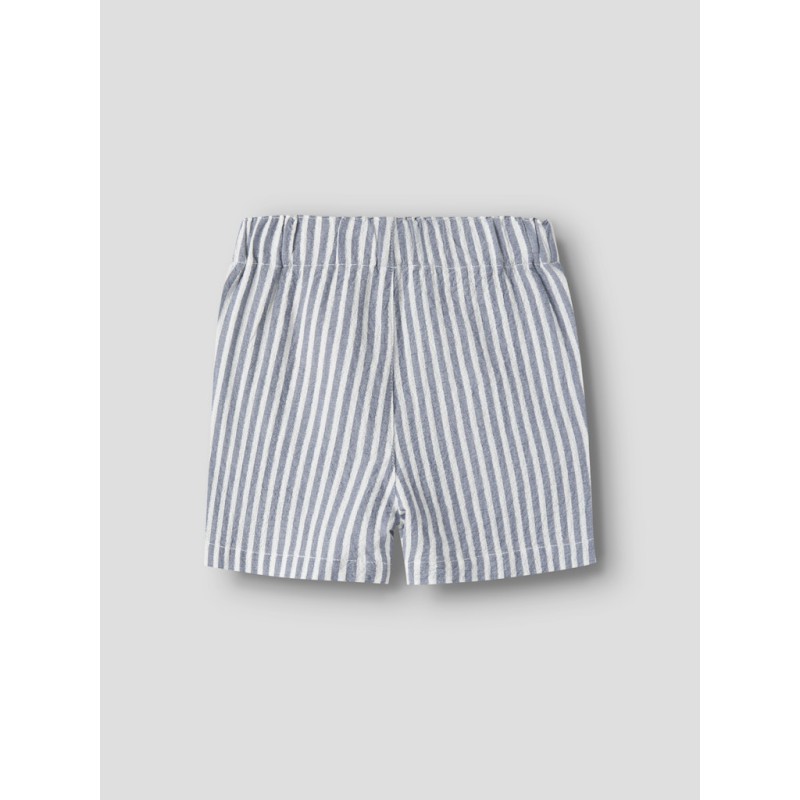 NAME IT Mini Denis Shorts - Vintage Indigo