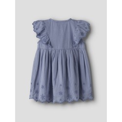 NAME IT BABY Fillian Spencer kjole - Purple Impression