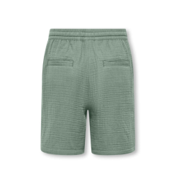 ONLY & SONS JUNIOR Tel-pas Shorts - Sea Spray