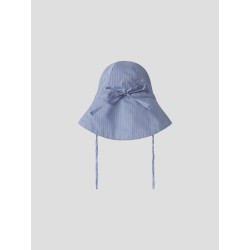 NAME IT BABY Fillian hat - Purple Impression