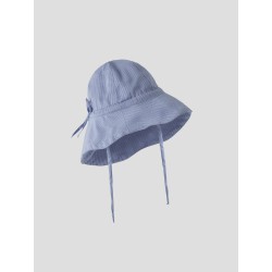 NAME IT BABY Fillian hat - Purple Impression