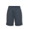 ONLY & SONS JUNOR New Kody shorts - Ombre Blue