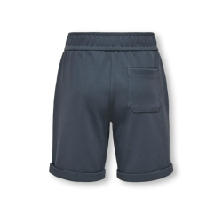 ONLY & SONS JUNOR New Kody shorts - Ombre Blue