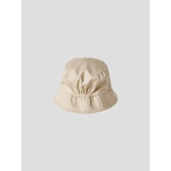NAME IT MINI Unixsex Bucket hat - Peyote