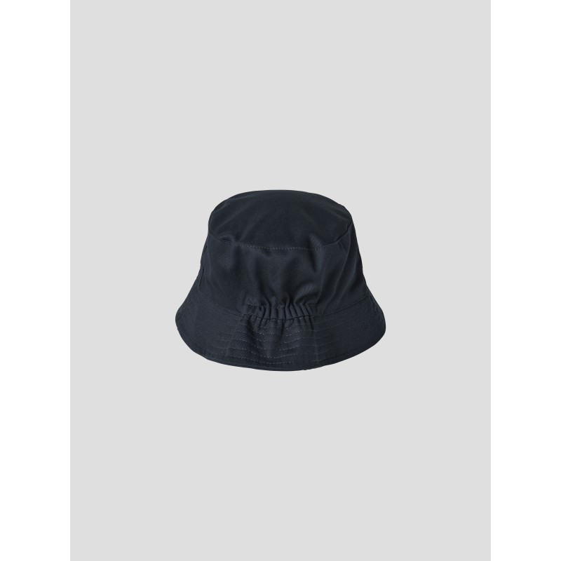 NAME IT MINI Unixsex Bucket hat - Navy Blazer