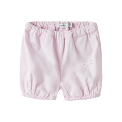 NAME IT BABY Finas Blommers -  Cradle pink