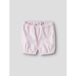 NAME IT BABY Finas Blommers -  Cradle pink