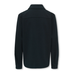 ONLY & SONS Junior New Kodyl Overshirt - Dark Navy