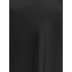 ONLY Amara Chigo ærmeløs tørklæde top - Sort