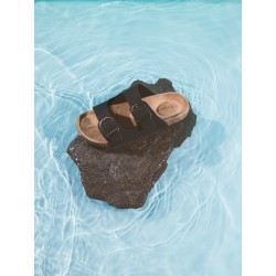 NAME IT Kids Flint Sandal - Sort