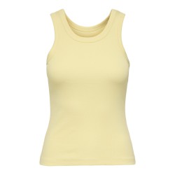 ONLY Val 2-Way Tank Top - Sunlight