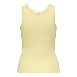 ONLY Val 2-Way Tank Top - Sunlight