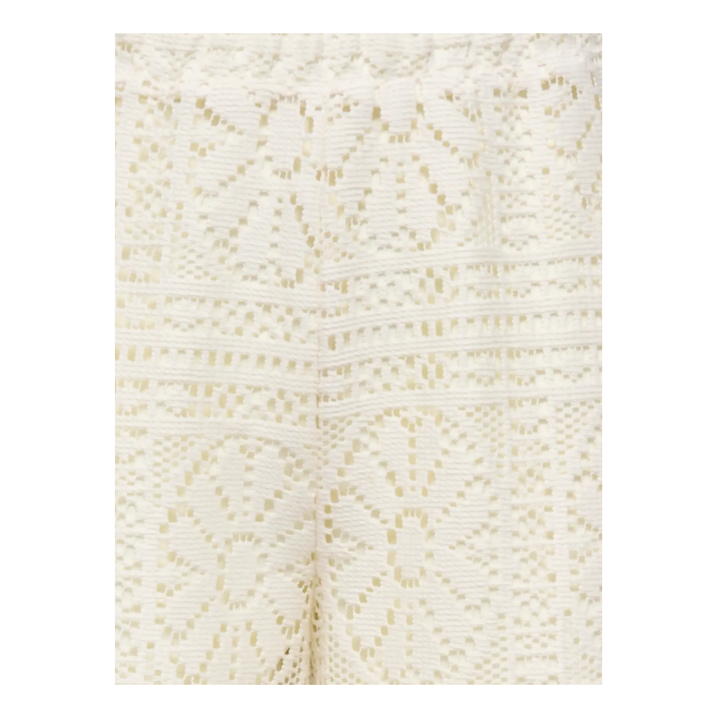 ONLY Lian blonde bukser - Birch