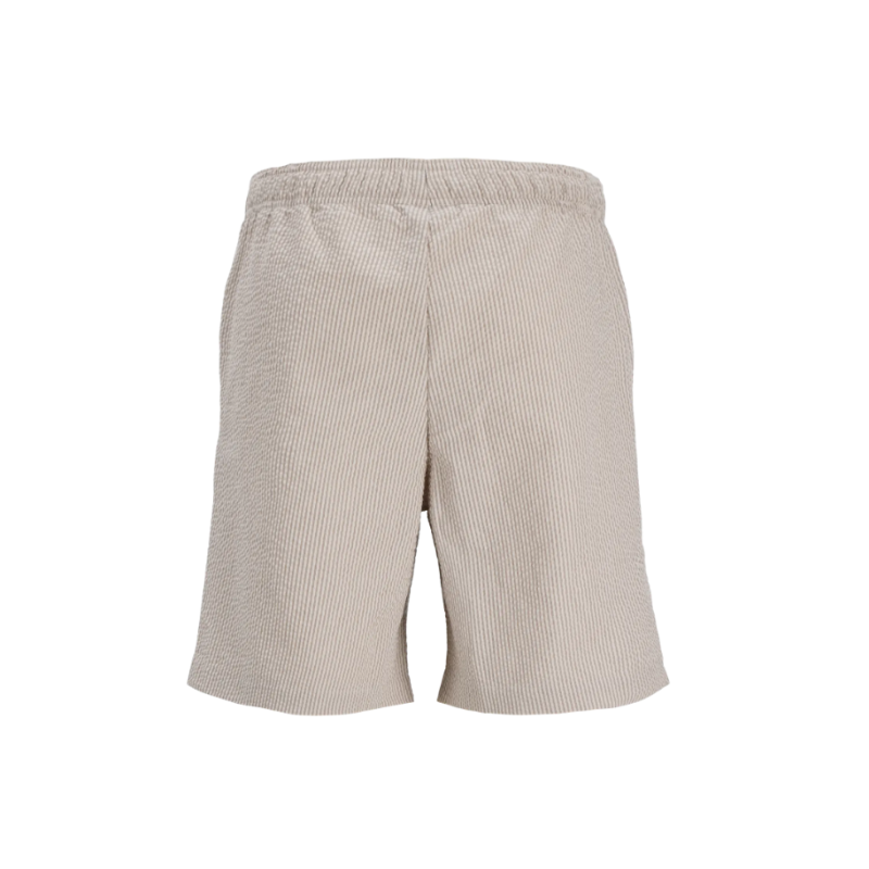 JJ REBEL Haven shorts - Roasted Cashew W. Moonbeam