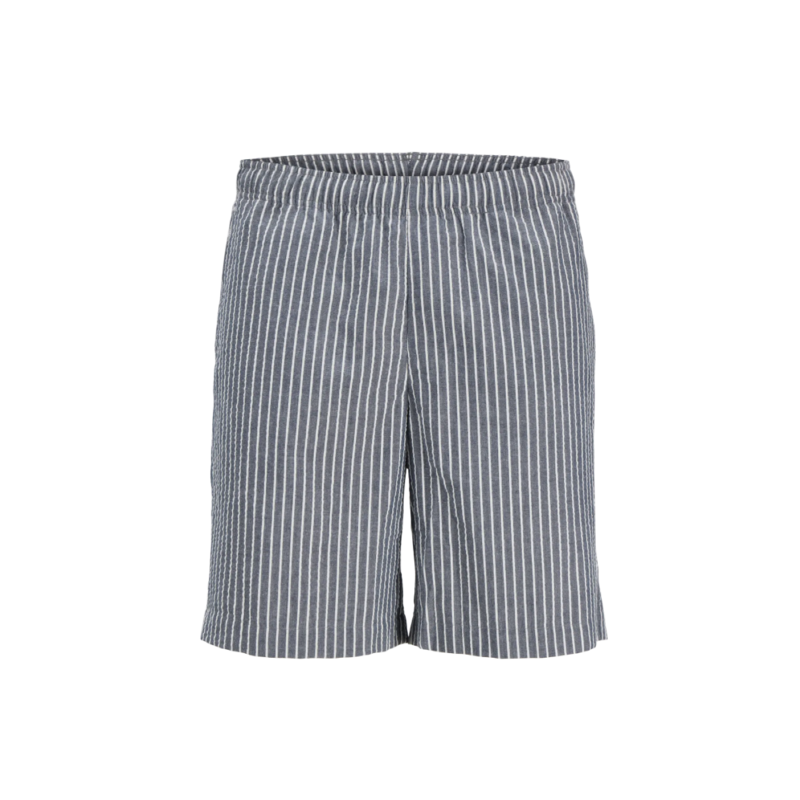 JJ REBEL Have shorts - Navy Blazer W. Cloud Dancer