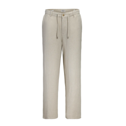 JACK & JONES PLUS Karl Hør chino bukser - Vetiver