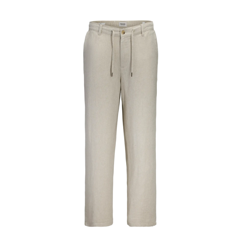 JACK & JONES PLUS Karl Hør chino bukser - Vetiver