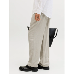 JACK & JONES PLUS Karl Hør chino bukser - Vetiver