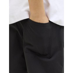 JACK & JONES JUNIOR Maui wave logo badeshorts - Black