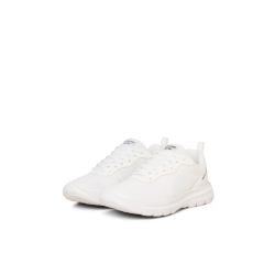 JACK & JONES Taylor Mesh Sneakers - Bright White