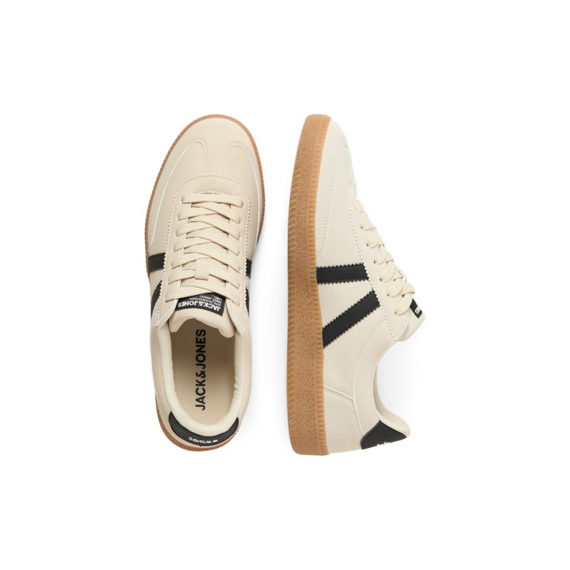 JACK& JONES Kirk Sneakers - Plaza Taupe