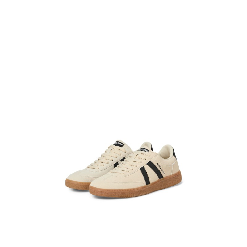 JACK& JONES Kirk Sneakers - Plaza Taupe