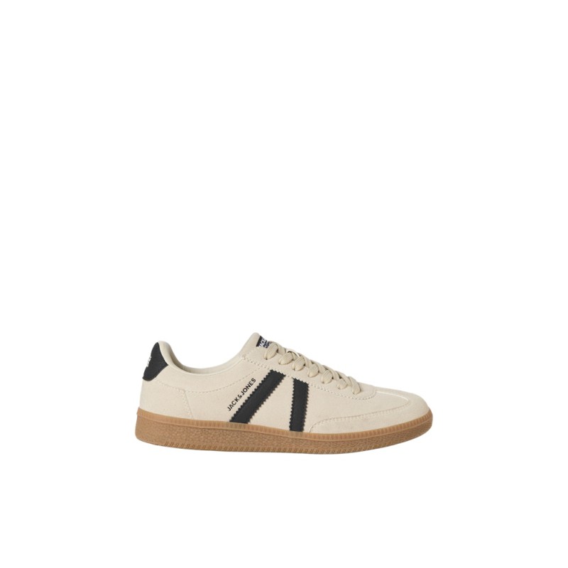JACK& JONES Kirk Sneakers - Plaza Taupe
