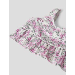 NAME IT MINI Zolea Bikini - Bright White