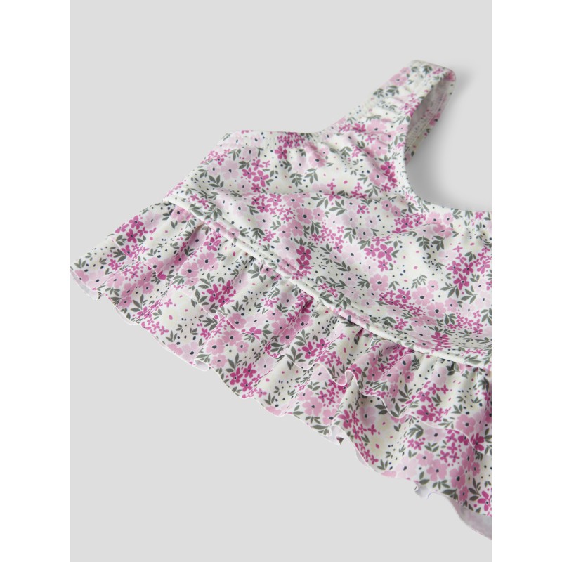 NAME IT MINI Zolea Bikini - Bright White