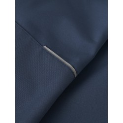 NAME IT Mini Alfa08 Softshell Bib Bukser - Dark Sapphire