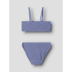 NAME IT Kids Zeplia Bikini - Purple Impression