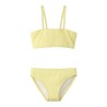 NAME IT Kids Zeplia Bikini - Lemonade