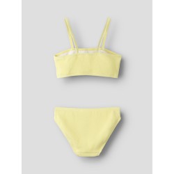 NAME IT Kids Zeplia Bikini - Lemonade
