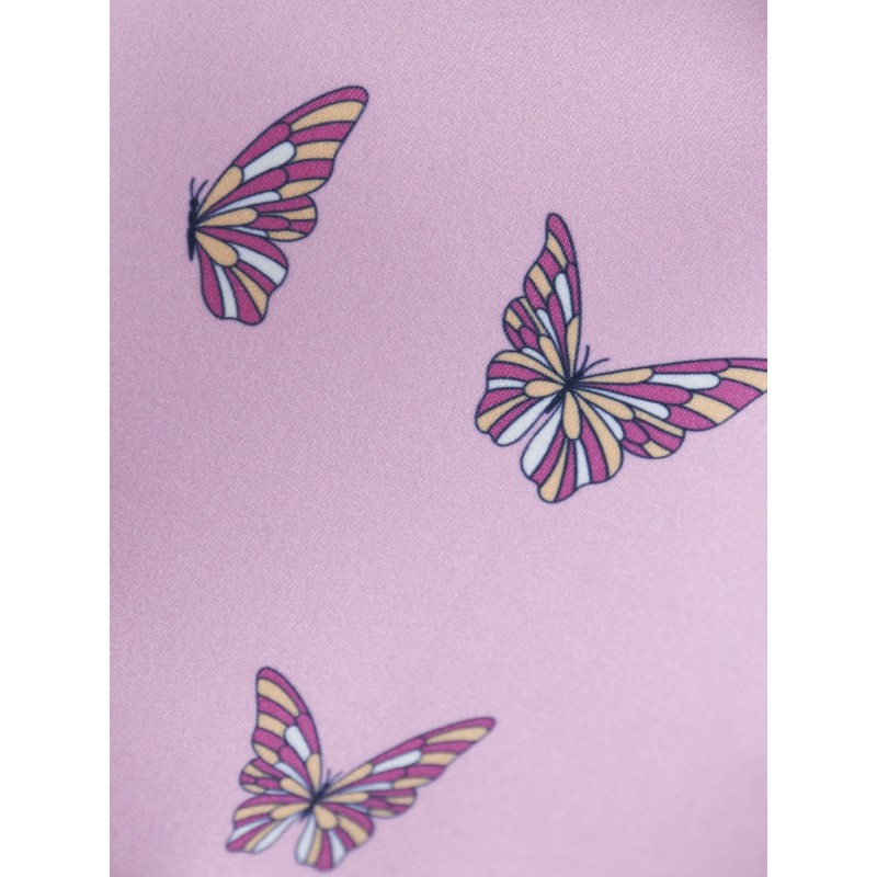 NAME IT Mini Zippa Badeshorts M. Skjold - Pirouette