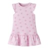 NAME IT Mini Vida Capsl Kjole - Pirouette