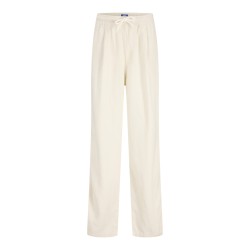 JACK & JONES Junior Bill Brede Jogger Bukser - Cloud Dancer