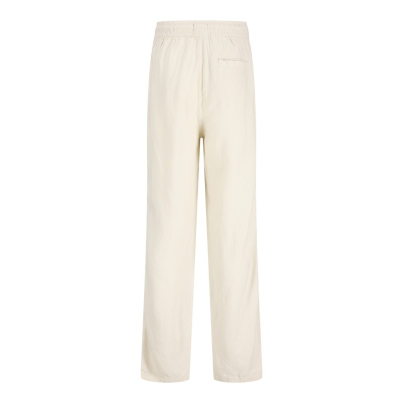 JACK & JONES Junior Bill Brede Jogger Bukser - Cloud Dancer