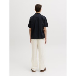 JACK & JONES Junior Bill Brede Jogger Bukser - Cloud Dancer