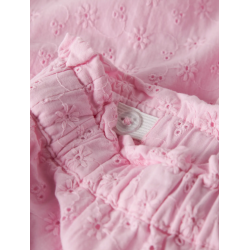 NAME IT Mini Detines Brede Bukser - Pirouette