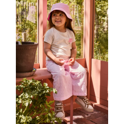 NAME IT Mini Detines Brede Bukser - Pirouette