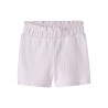 NAME IT Mini Rajali Shorts - Cradle Pink