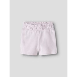 NAME IT Mini Rajali Shorts - Cradle Pink