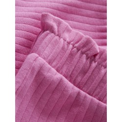 NAME IT Mini Rajali Shorts - Strawberry Moon