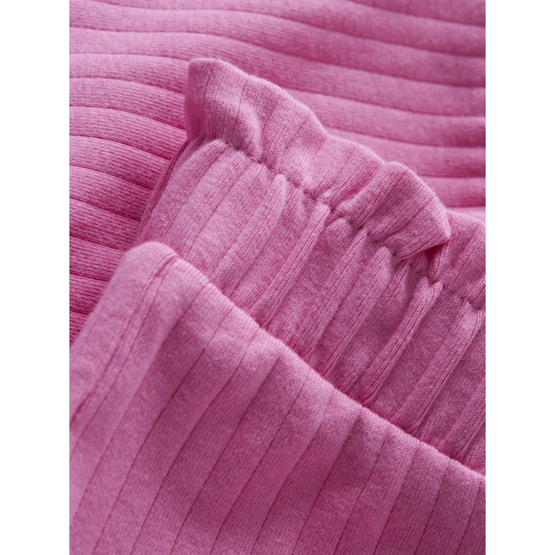 NAME IT Mini Rajali Shorts - Strawberry Moon