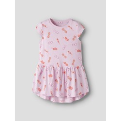 NAME IT MINI Vigga Capsl Kjole - Pirouette / Solbriller