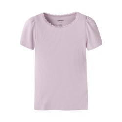 NAME IT MINI Kab Top - Fragrant Lilac